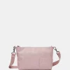 Best Mandarina Duck MD20 Small Crossbody Bag Rose
