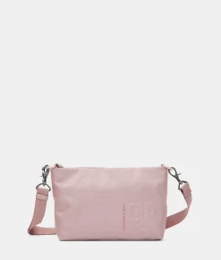 Best Mandarina Duck MD20 Small Crossbody Bag Rose