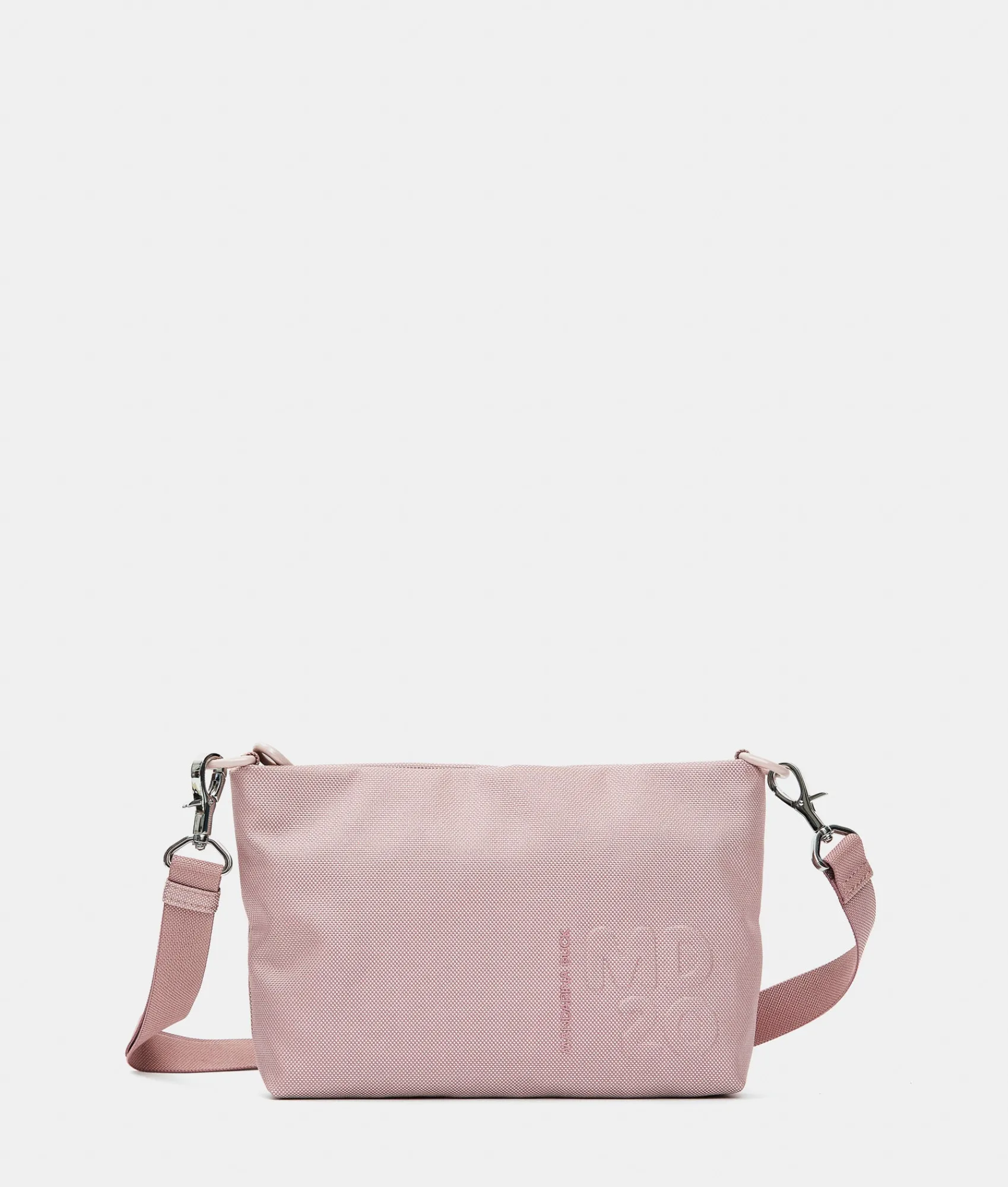 Best Mandarina Duck MD20 Small Crossbody Bag Rose