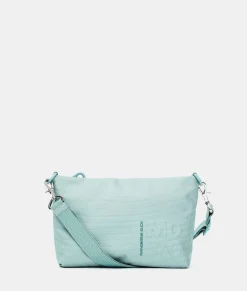 Discount Mandarina Duck MD20 Small Crossbody Bag IcebergGreen
