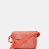 Online Mandarina Duck MD20 Small Crossbody Bag Tangerine