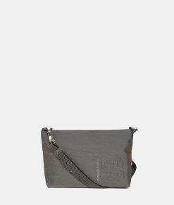 Clearance Mandarina Duck MD20 Small Crossbody Bag Pirite