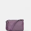 Fashion Mandarina Duck MD20 Small Crossbody Bag Orchid