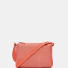 Outlet Mandarina Duck MD20 Small Crossbody Bag Tangerine