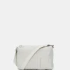 Online Mandarina Duck MD20 Small Crossbody Bag WhitecapGrey