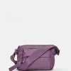 Discount Mandarina Duck MD20 Small Crossbody Bag Orchid