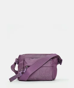 Discount Mandarina Duck MD20 Small Crossbody Bag Orchid