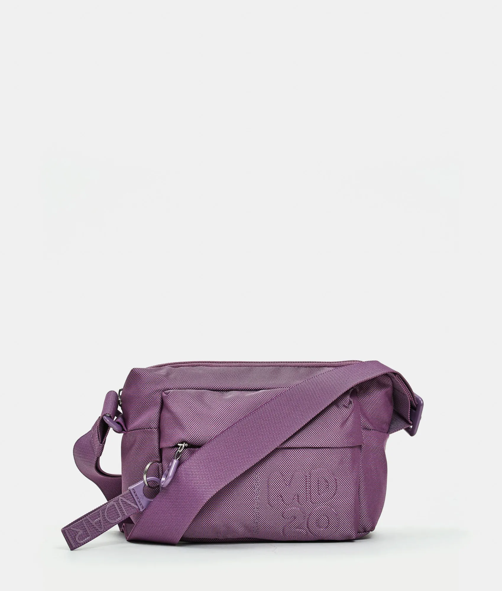 Discount Mandarina Duck MD20 Small Crossbody Bag Orchid