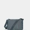 Online Mandarina Duck MD20 Small Crossbody Bag BlueWing