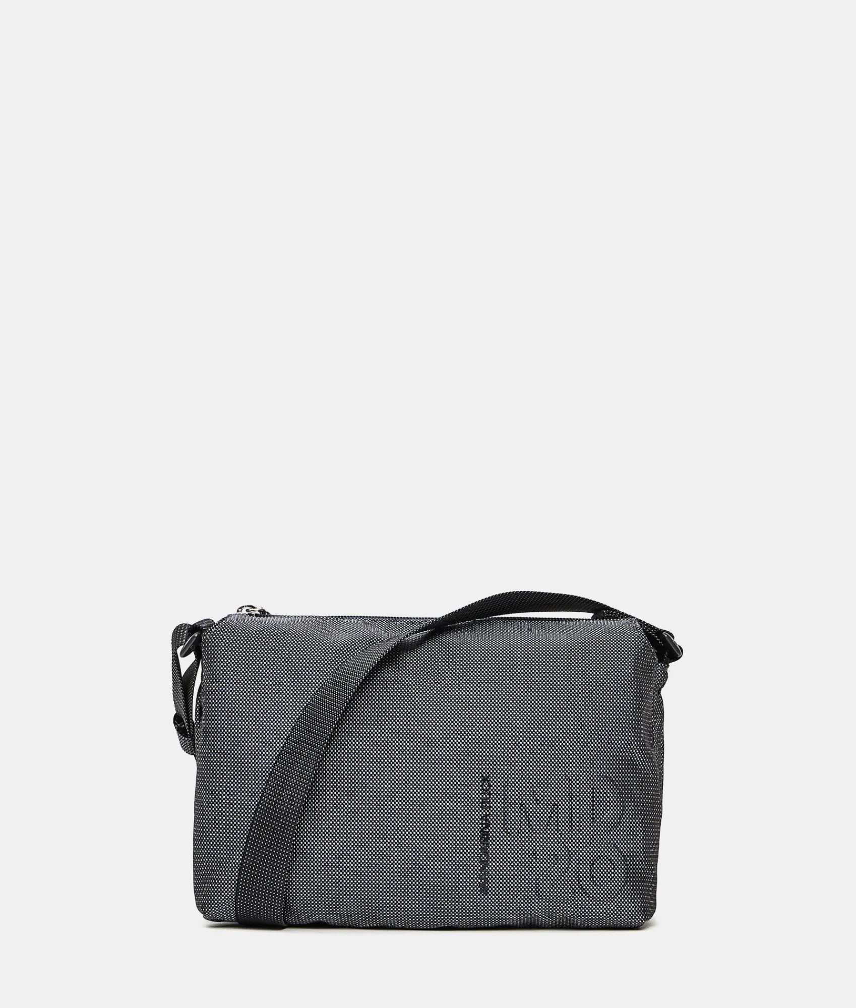 Best Mandarina Duck MD20 Small Crossbody Bag Steel
