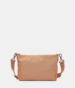 Sale Mandarina Duck MD20 Small Crossbody Bag Rust