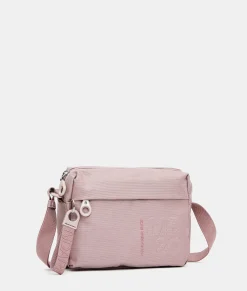 Outlet Mandarina Duck MD20 Small Crossbody Bag Rose
