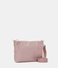 Best Mandarina Duck MD20 Small Crossbody Bag Rose