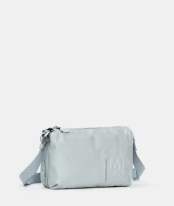 Hot Mandarina Duck MD20 Small Crossbody Bag Skyway