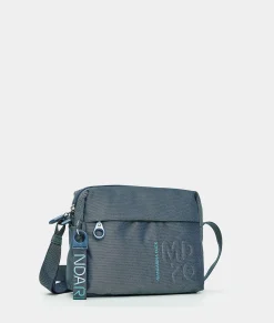 Discount Mandarina Duck MD20 Small Crossbody Bag BlueWing