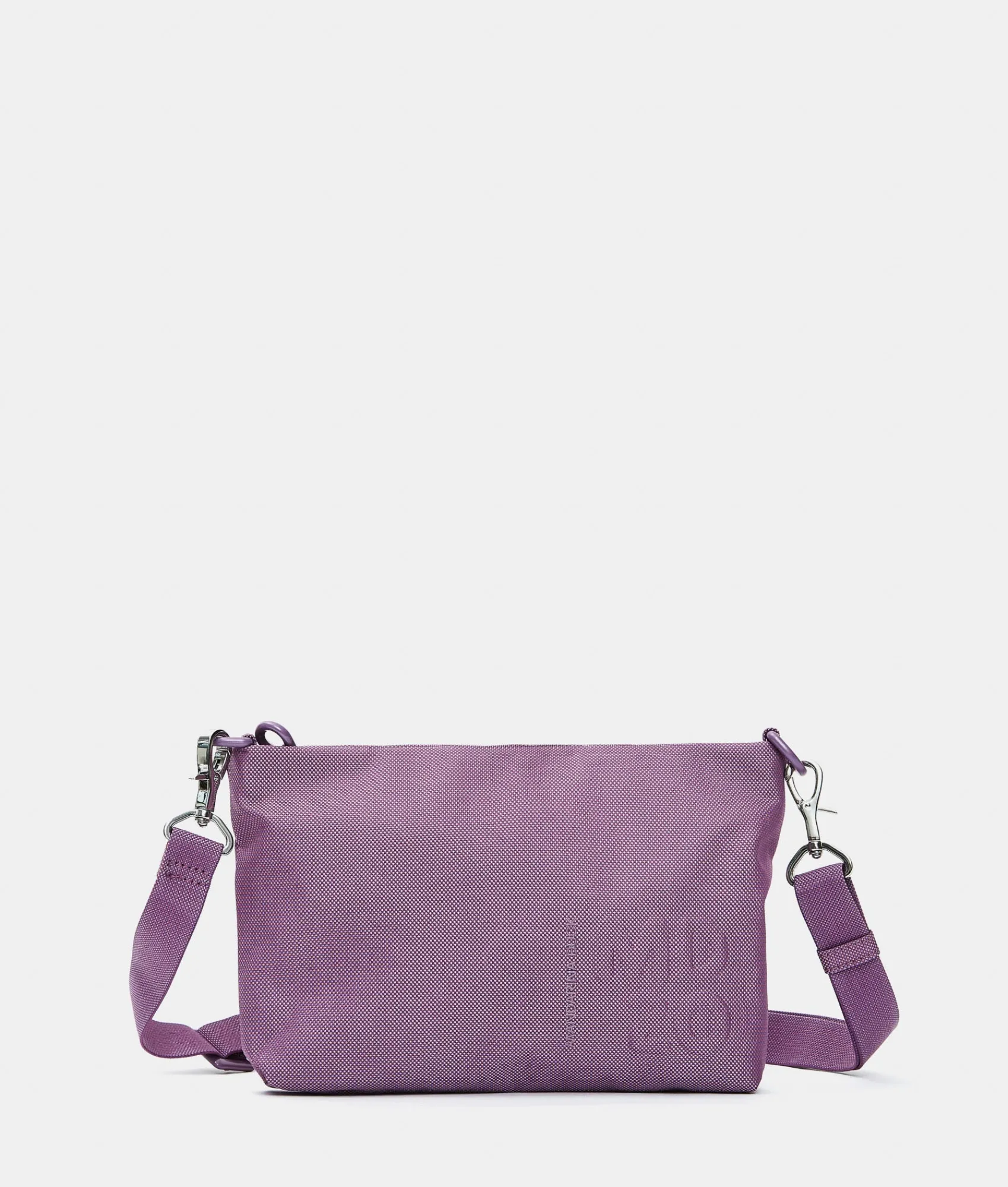 Online Mandarina Duck MD20 Small Crossbody Bag Orchid