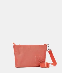 Outlet Mandarina Duck MD20 Small Crossbody Bag Tangerine