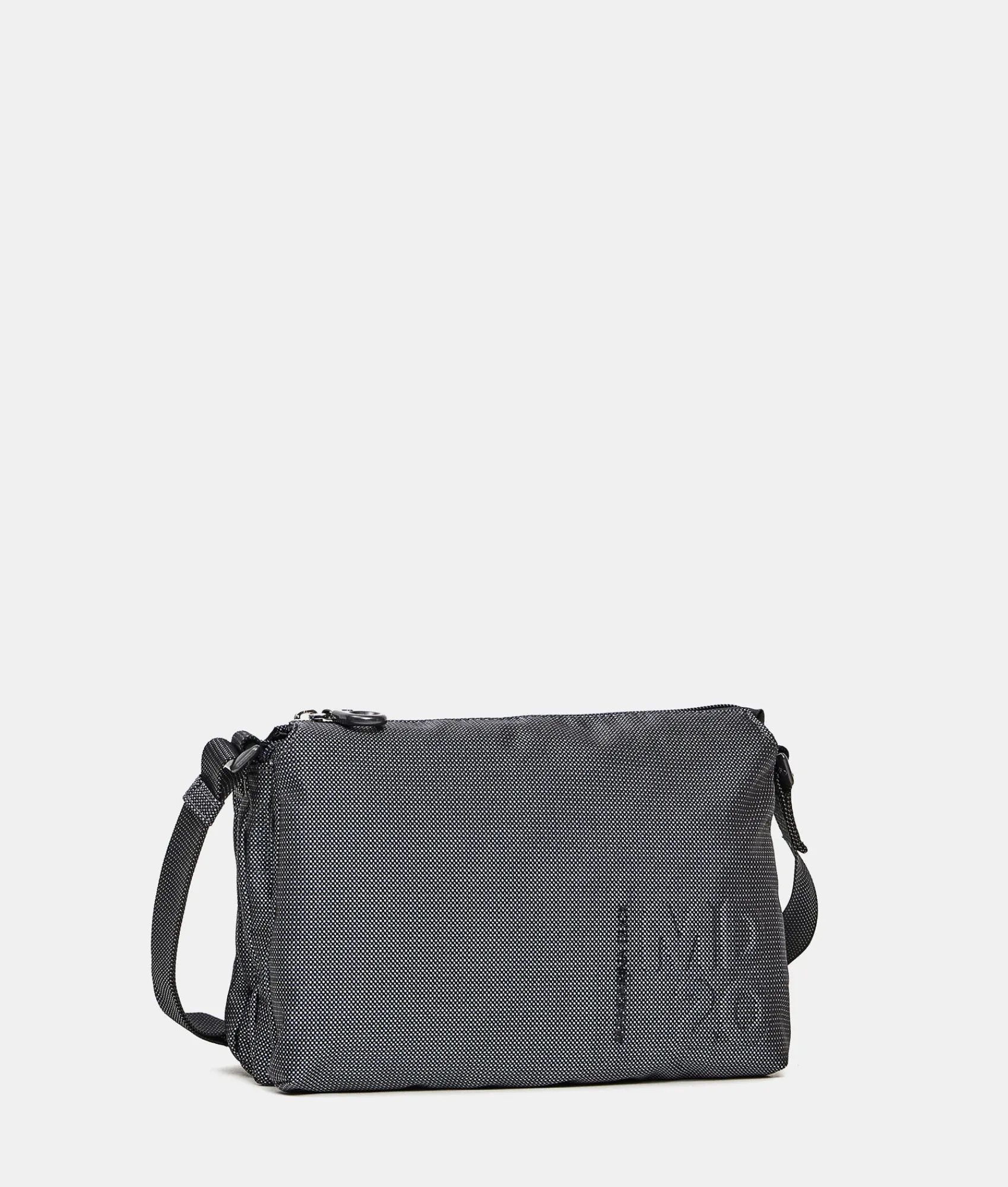 Best Mandarina Duck MD20 Small Crossbody Bag Steel