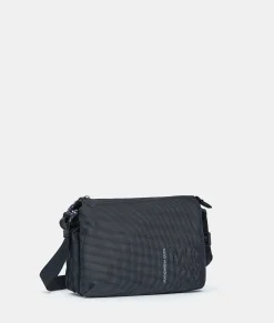 Fashion Mandarina Duck MD20 Small Crossbody Bag Scarab