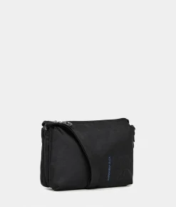 Hot Mandarina Duck MD20 Small Crossbody Bag Black