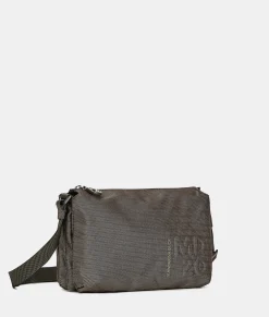 New Mandarina Duck MD20 Small Crossbody Bag Pirite