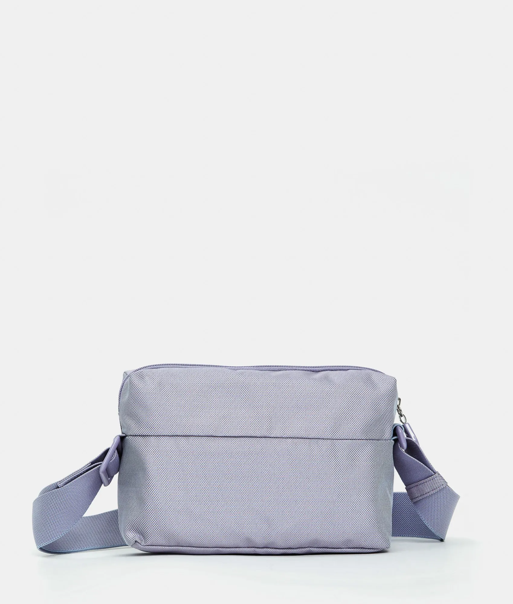 New Mandarina Duck MD20 Small Crossbody Bag Lavander