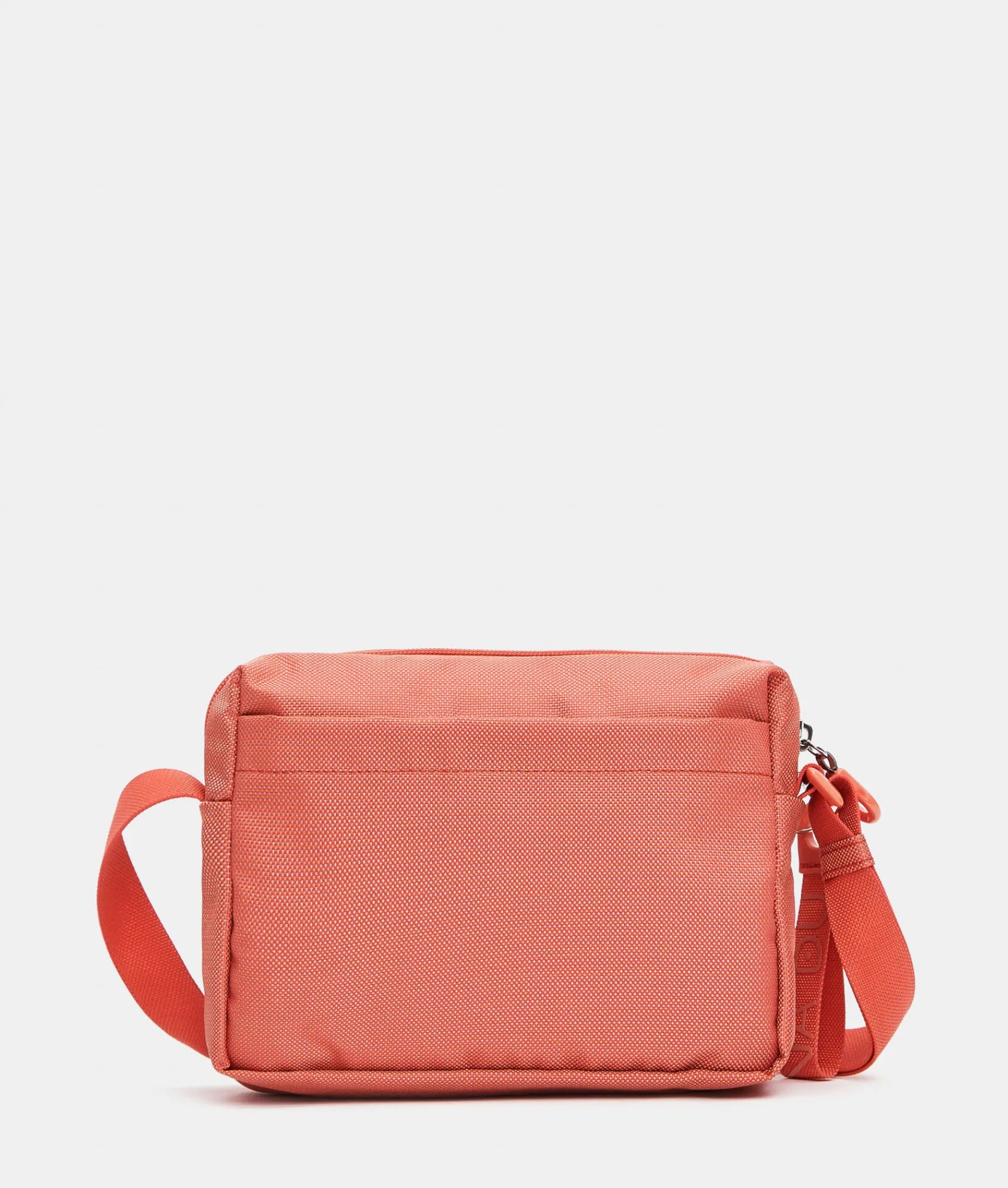 Discount Mandarina Duck MD20 Small Crossbody Bag Tangerine