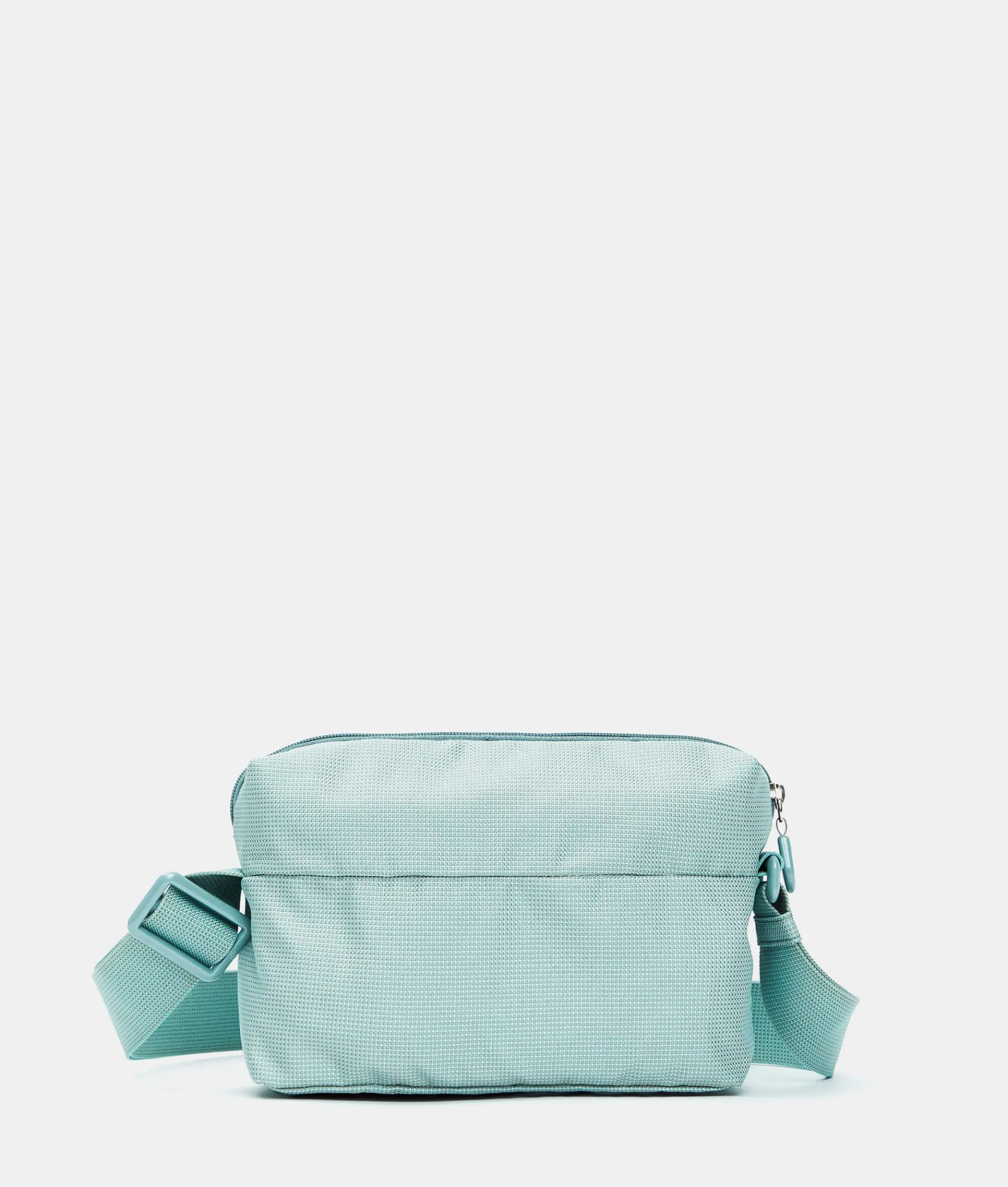 Sale Mandarina Duck MD20 Small Crossbody Bag IcebergGreen