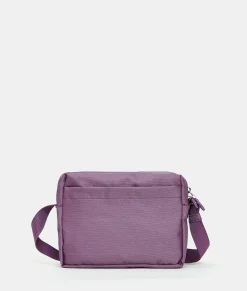 New Mandarina Duck MD20 Small Crossbody Bag Orchid