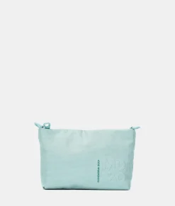 Discount Mandarina Duck MD20 Small Crossbody Bag IcebergGreen