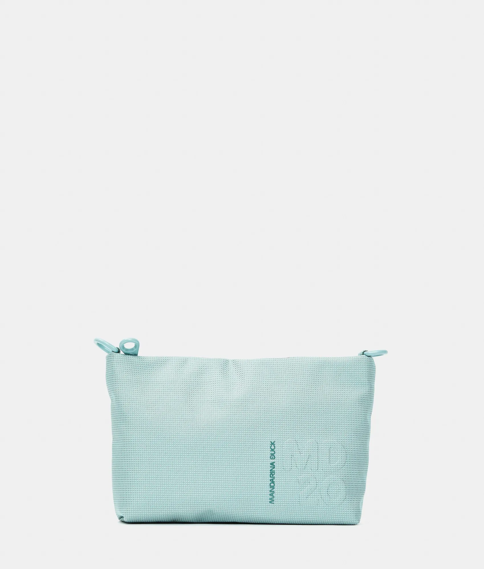 Discount Mandarina Duck MD20 Small Crossbody Bag IcebergGreen