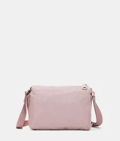 New Mandarina Duck MD20 Small Crossbody Bag Rose