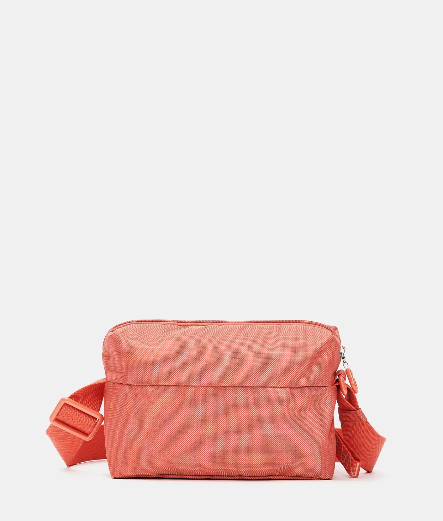 Online Mandarina Duck MD20 Small Crossbody Bag Tangerine