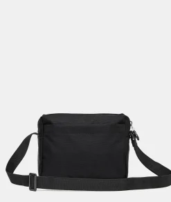 New Mandarina Duck MD20 Small Crossbody Bag Black