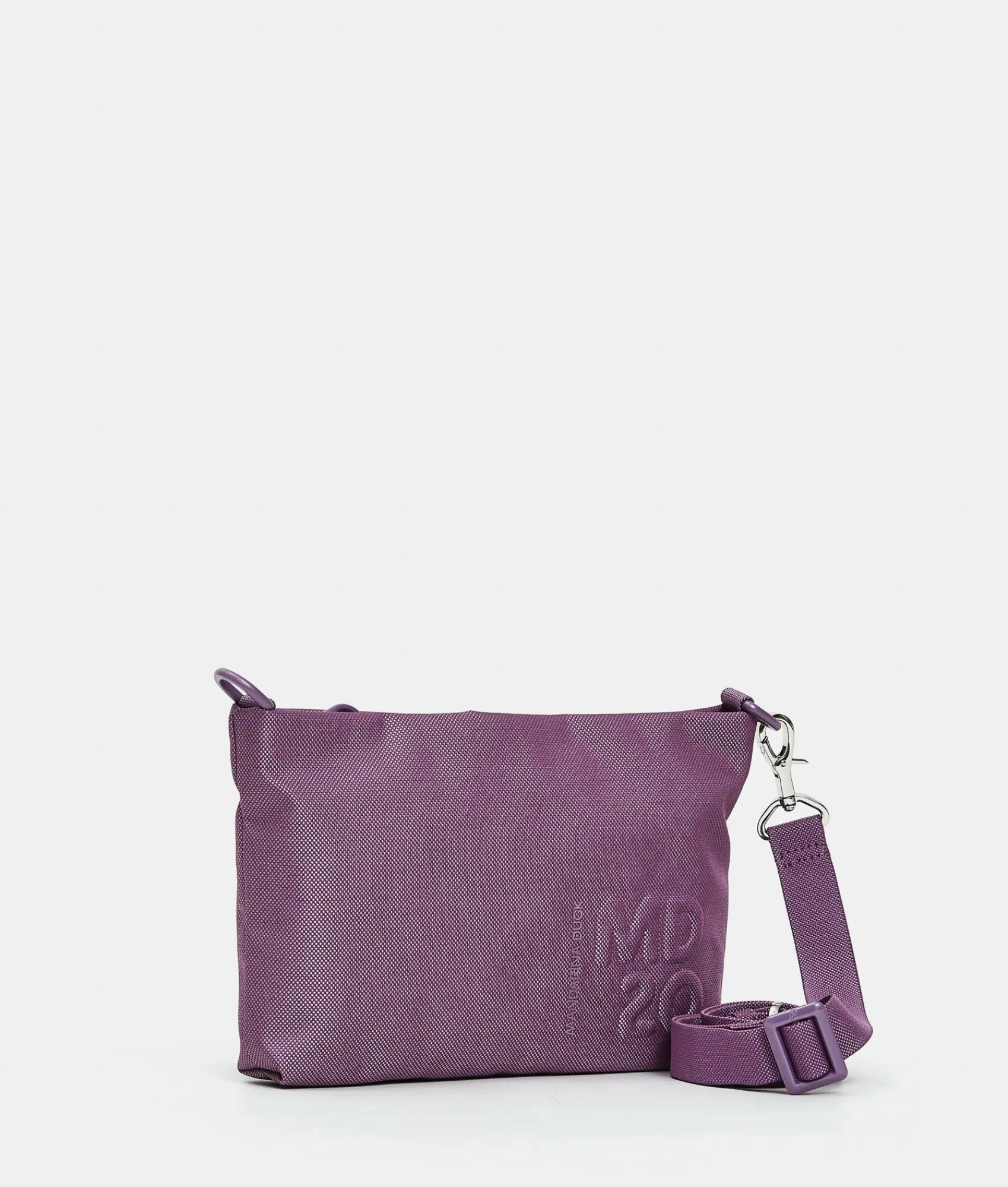 Online Mandarina Duck MD20 Small Crossbody Bag Orchid