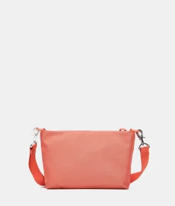 Outlet Mandarina Duck MD20 Small Crossbody Bag Tangerine