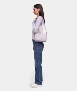 Outlet Mandarina Duck MD20 Small Crossbody Bag Lavander