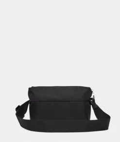 Discount Mandarina Duck MD20 Small Crossbody Bag Black