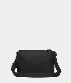 Hot Mandarina Duck MD20 Small Crossbody Bag Black