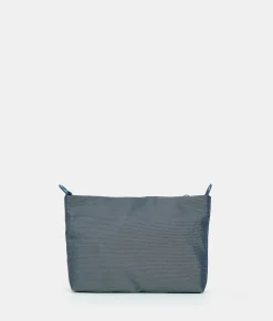 Outlet Mandarina Duck MD20 Small Crossbody Bag BlueWing