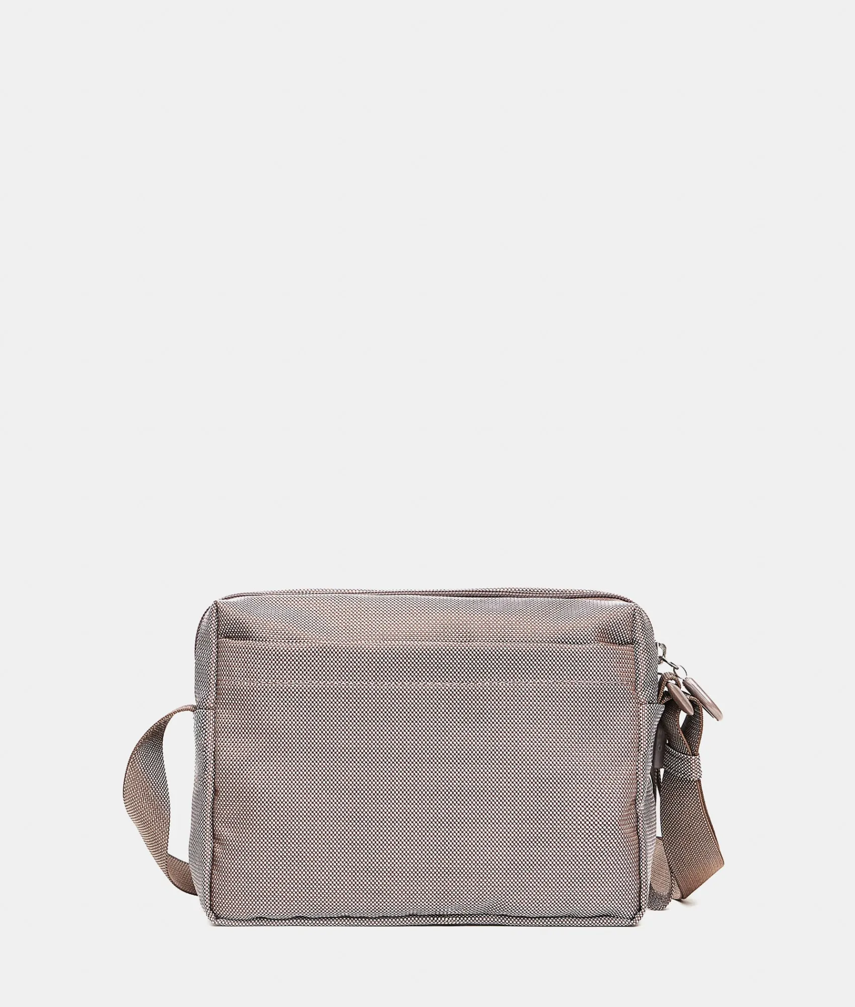 Discount Mandarina Duck MD20 Small Crossbody Bag Taupe