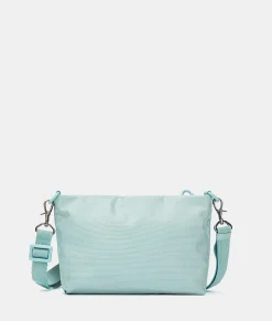 Discount Mandarina Duck MD20 Small Crossbody Bag IcebergGreen