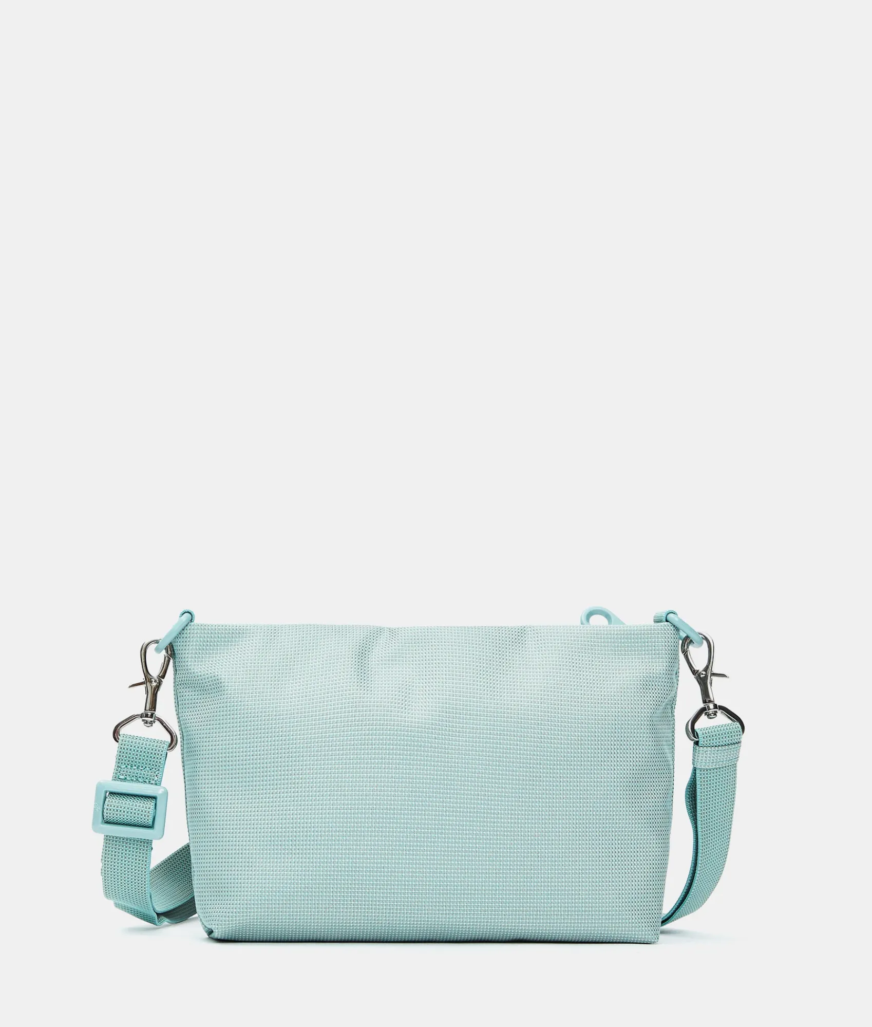 Discount Mandarina Duck MD20 Small Crossbody Bag IcebergGreen