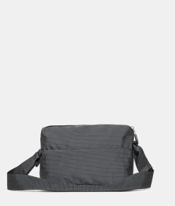 Discount Mandarina Duck MD20 Small Crossbody Bag Steel