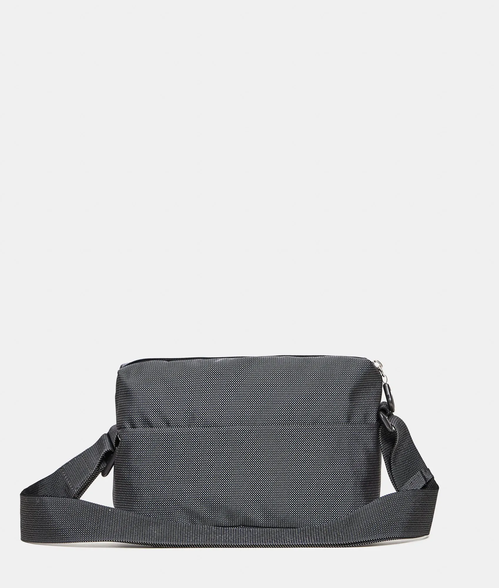 Discount Mandarina Duck MD20 Small Crossbody Bag Steel