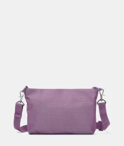 Online Mandarina Duck MD20 Small Crossbody Bag Orchid