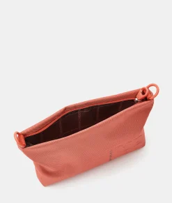 Outlet Mandarina Duck MD20 Small Crossbody Bag Tangerine