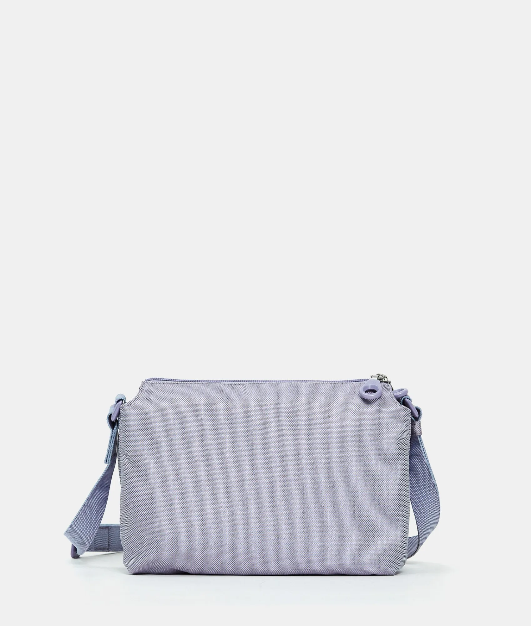 Outlet Mandarina Duck MD20 Small Crossbody Bag Lavander