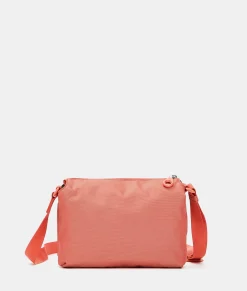 Outlet Mandarina Duck MD20 Small Crossbody Bag Tangerine