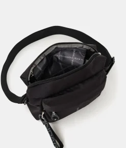 Discount Mandarina Duck MD20 Small Crossbody Bag Black